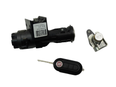 Interruptor De Encendido Fiat Panda 2 51800628 61089800 TRW Mod.312