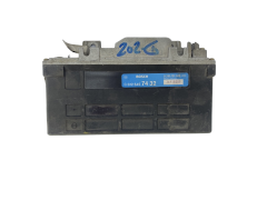 Controlador ABS Mercedes 0125457432 0265101040 Bosch 52008