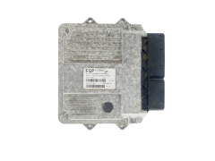 Controlador MJD6JF.M4 51768657 Fiat FGP 43808