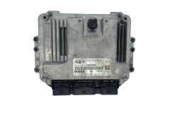 Controlador 0281015242 8M51-12A650-XE XEAA Ford Bosch 50273