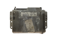 Controlador S113717113D 7700868304 7700102303 Renault Siemens 15087