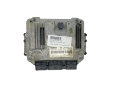 Controlador 0281011432 8200311550 8200311553 Renault Bosch 62441