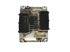 Controlador Del Motor Lancia 0261206653 00468153730 Bosch 19999