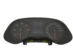 Velocímetro/Instrumentos Y Relojes Seat Leon 5F0920861C A2C83892300 VDO