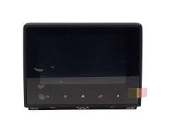 Pantalla De Navegación Renault ZOE 280346916R A14794 0km 1041