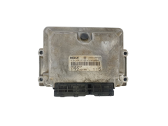 Controlador 55181457 0281010337 Fiat Bosch 42574