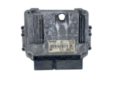 Controlador Opel 0281011943 55556829 8973785712 Bosch GM Isuzu 50693