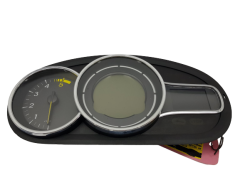 Velocímetro/Instrumentos Y Relojes Renault Megane 3 248103468R A2C94771500 23226