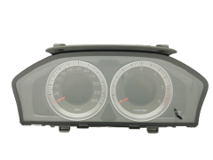 Velocímetro/Instrumentos Y Relojes Volvo V60 69399-870U 36000918 27696