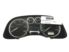 Velocímetro/Instrumentos Y Relojes Peugeot 307 9655476580 G00 57965