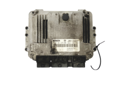Controlador 0281011275 8200305678 8200269879 Renault Bosch 16979
