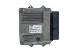 Controlador MJD6JF.S1 51775008 71600.005.04 Fiat Magneti Marelli 50877