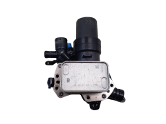 Cubierta Del Filtro De Aceite 213058627R 1.5 Blue DCI 1.5 CDI Renault Mercedes