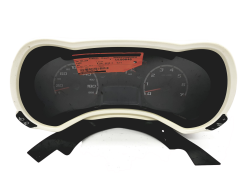Velocímetro/Instrumentos Y Relojes Ford Ka 51793562 32341