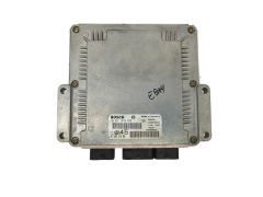Controlador 0281010935 9640938680 9650221480 PSA Bosch 16402