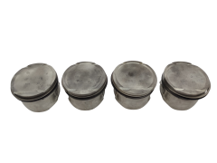 Pistón Del Motor Completo Renault SMP 1010.4 1.8 16v F4P