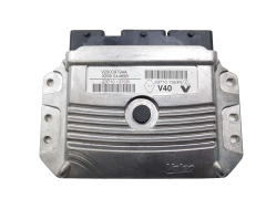 Controlador Nueva Original Renault 237101370R 237101353R V29009794A 1.6 16V 4