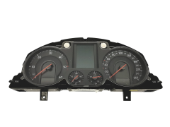 Velocímetro/Instrumentos Y Relojes VW Passat B6 3C0920871 A2C53144889 51320