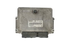 Controlador 55191209 0281011553 192 47DAA Fiat Bosch 47201