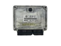 Controlador 038906019J 0281010216 Volkswagen Bosch 53485