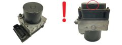 Bomba Abs VW Seat Skoda 6Q0614117S 0265800511 0265231712 Bosch 67268