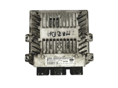 Controlador 3S61-12A650-LB 5WS40140D-T SID 804 Ford Siemens 16278