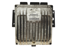 Controlador 8200331477 8200412258 R0410B027C Renault Delphi 28079