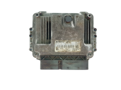 Controlador Opel 0281011943 55556829 8973785711 Bosch 45499