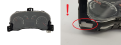 Velocímetro/Instrumentos Y Relojes Fiat Punto 5550004601 04 1198