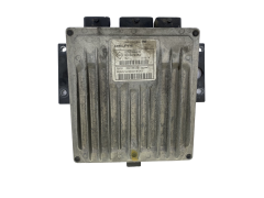 Controlador 8200334419 8200414354 R0410B024C Renault Delphi 53279