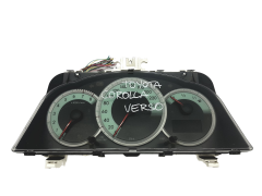Velocímetro/Instrumentos Y Relojes Toyota Corolla Verso 83800-0F020-L 58653