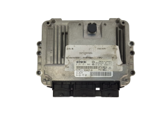 Controlador 0281011966 9662670780 9653958980 PSA Bosch 19430