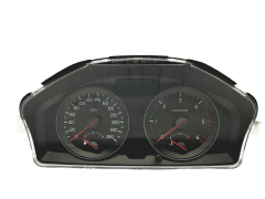 Velocímetro/Instrumentos Y Relojes Volvo V50 31254776 69199-420T 52385