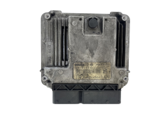 Controlador 55198820 0281011510 456D1CBEA Fiat Bosch 52538