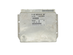 Controlador ESP Mercedes 0275456032 0265109449 Bosch 41447