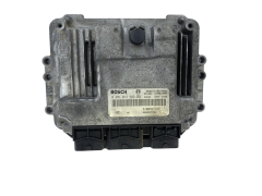 Controlador 0281012589 8200527725 8200527756 Renault Bosch 49671