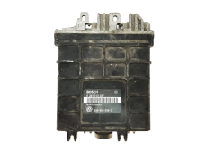 Controlador 030906026C 0261200257 Volkswagen Bosch 24850