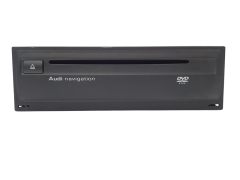 Navegación DVD Audi 4E0919887C 4E0910887M BE6305 Becker 1337