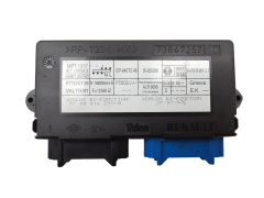Controlador Renault 7700416293 -B 96000644-R Valeo