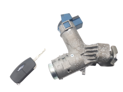 Interruptor De Encendido Ford Fiesta 9V21-3F880-ED SL-46 FoMoCo