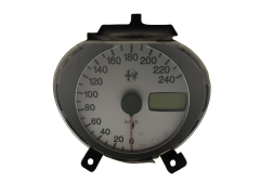 Velocímetro/Instrumentos Y Relojes Alfa Romeo 156 60664278 6160349933 23688