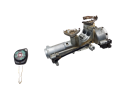 Interruptor De Encendido Fiat Sedici SL-S18 SLS18 1181