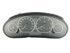 Velocímetro/Instrumentos Y Relojes BMW 3 E46 6211 6932908 0263639128 43829