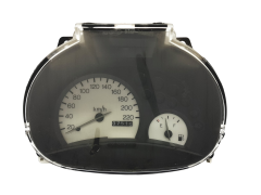 Velocímetro/Instrumentos Y Relojes Ford Ka 97KP-10C956-AD 59021