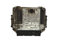 Controlador PSA 0281012620 9661813780 9653958980 Bosch 26492