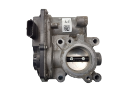 Mariposa De Aire Renault 161206038R H8201171233 0.9 1.2 TCE 3195