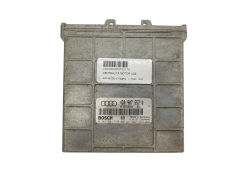 Controlador 0261204670 4D0907557Q Audi Bosch 3507