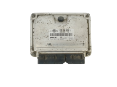 Controlador VW 038906019CJ 0281010302 Bosch 39472