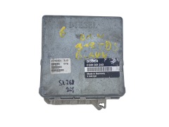 Controlador BMW 2245541 0281001243 2246061 3U3 Bosch 54410