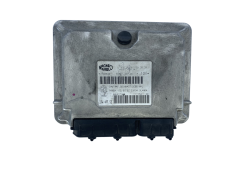 Controlador IAW4AF.S2 51798638 61601.407.00 Fiat Magneti Marelli 49044